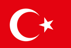flag turque